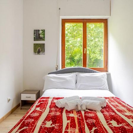 Lussuosa Suite In Montagna Con Wifi E Netflix Тарвизио Экстерьер фото